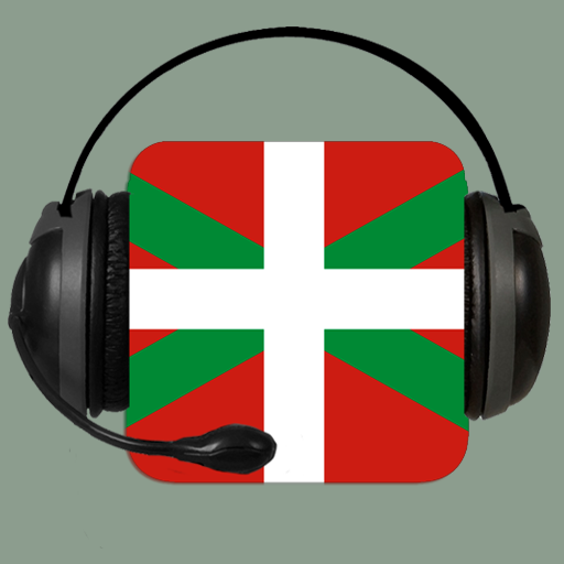Radios País vasco Spain logo