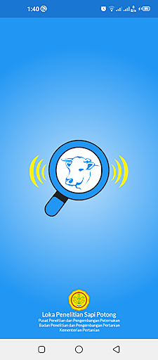 Android application SICEBUN screenshort