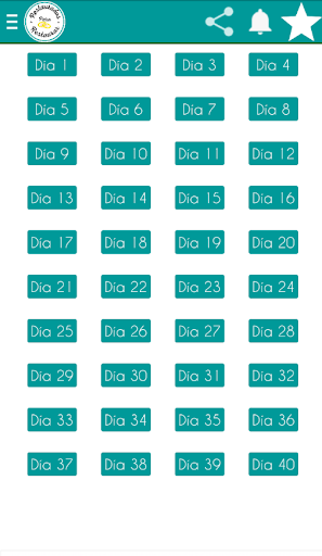Restaurados para Restaurar Screen 3