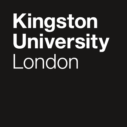 Kingston University  Icon