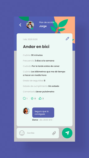 Vida Vively Screen 3