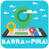 Guia Barra Do Pirai icon