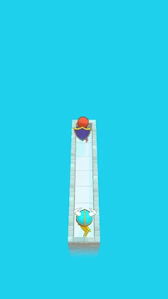 Push Dash - Screenshot 1