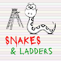 Snakes and ladders king - Sket