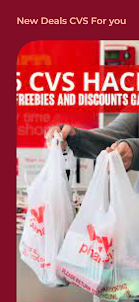 Coupons for CVS PharmacyApp