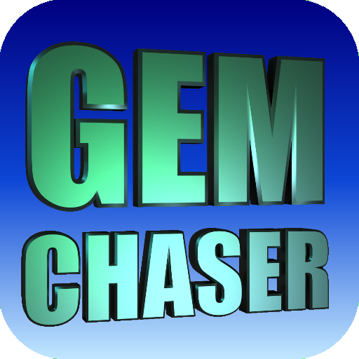 Gem Chaser and the land of the