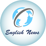 English Newspapers with Meaning icon