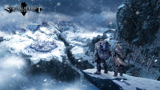 Survival of Frost screenshot 1