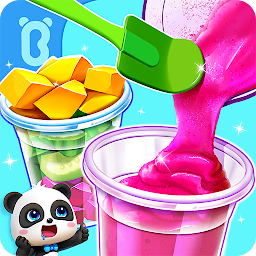 Bayi Panda: Pesta Memasak