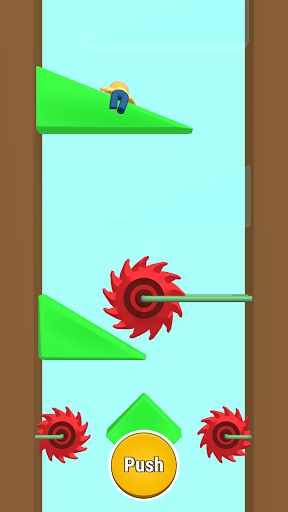 Dummy Dive Screen 3