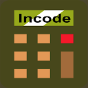 Download Incode by Outcode Install Latest APK downloader
