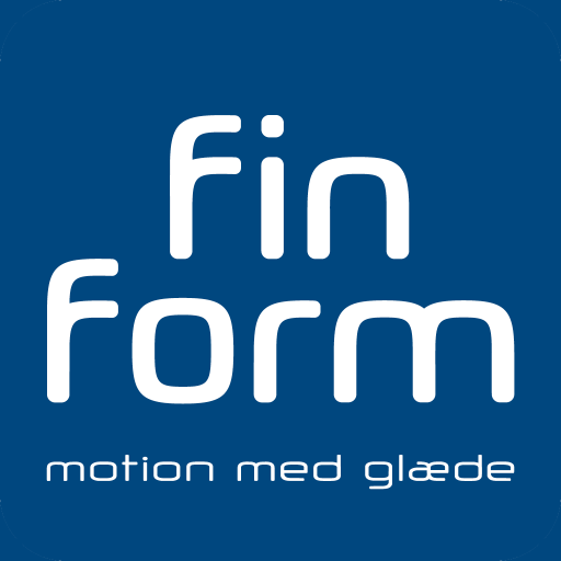 Fin Form  Icon
