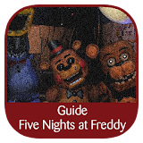 Guide for FNAF 4 (2016) icon