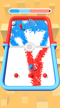 Air Paint - Screenshot 1