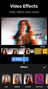 Video Editor for Youtube & Video Maker - My Movie screenshots 6