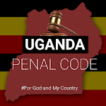 Cover Image of Download Uganda Penal Code Act (Cap. 120) 1.2 APK