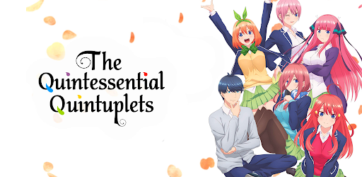 The Quintessential Quintuplets 五等分の花嫁 Wallpaper On Windows Pc Download Free 1 1 Com Thequintessentialwallpaper Bestapp