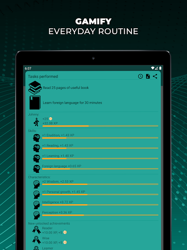 Do It Now: RPG To Do List - Productivity - apps
