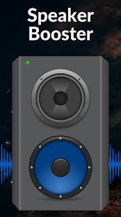Bass Booster Bluetooth Screenshot