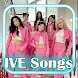 IVE Songs All - Androidアプリ