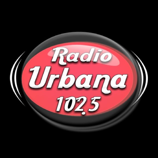 Urbana Sos Vos logo