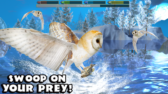 Ultimate Bird Simulator APK (Paid) 3