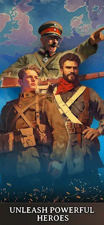 Game screenshot Supremacy 1914 mod apk