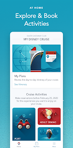 Disney Cruise Line Navigator 5.1.0 11