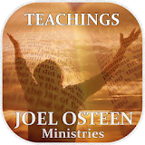 Joel Osteen Teachings icon