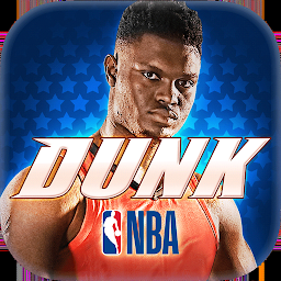 Obrázek ikony NBA Dunk - Trading Card Games