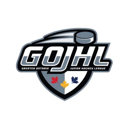 GOJHL logo
