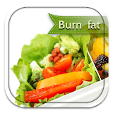 Foods That Burn Fat Fast icon