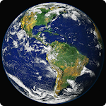Cover Image of डाउनलोड Earth Wallpapers  APK