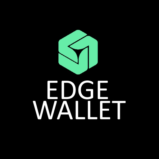 Edge Wallet : Crypto Wallet logo