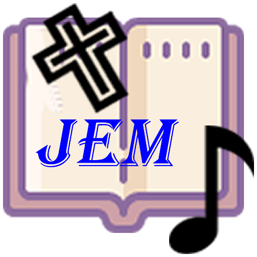 JEM and Evangelical Hymns 1.48 Icon