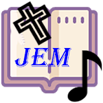 Cover Image of Download JEM and Evangelical Hymns 1.43 APK