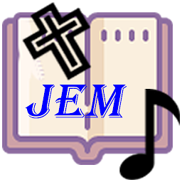 Icon image JEM and Evangelical Hymns