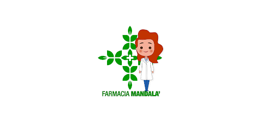 Farmacia Mandalà Screenshot