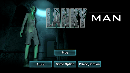 Lanky Man: jumpScare - डरावनी Unknown