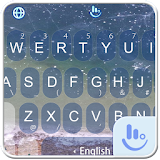 Samsung Galaxy S8 Keyboard Theme icon