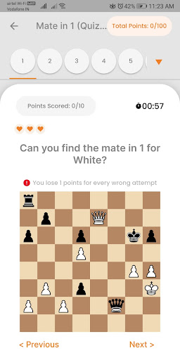 Joyous Chess Screen 3