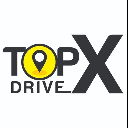 Top X - Motorista 17.10.1 Icon