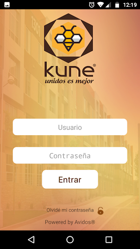 Kune Screen 2