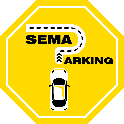 App Insights Sema Parking Apptopia