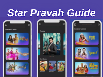 Star Pravah HD TV Serials Tips