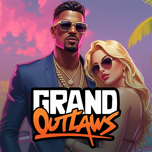 Grand Outlaws: RP Open World Scarica su Windows