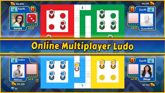 Ludo King Controller MOD APK v9.1.0.336 [Pro Unlocked/Dice Controller] 3