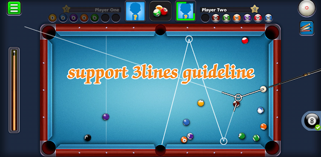 Aim Pool – for 8 Ball Pool Apk v1.0.2 Latest for Android 1
