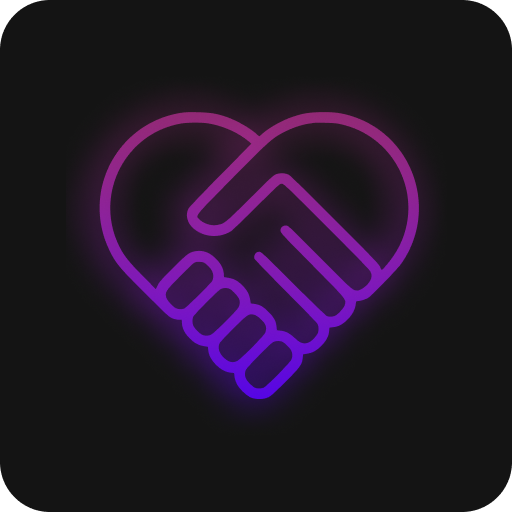 MemeMatch - znajomi i relacje logo