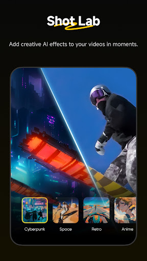 Insta360 Screenshot 2 - AppWisp.com